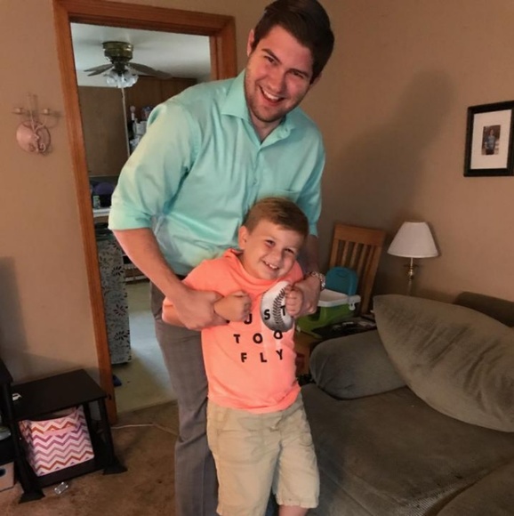 Meet your Posher, Adam - Picture 2 of 3